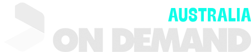 vimeo On Demand (Australia)